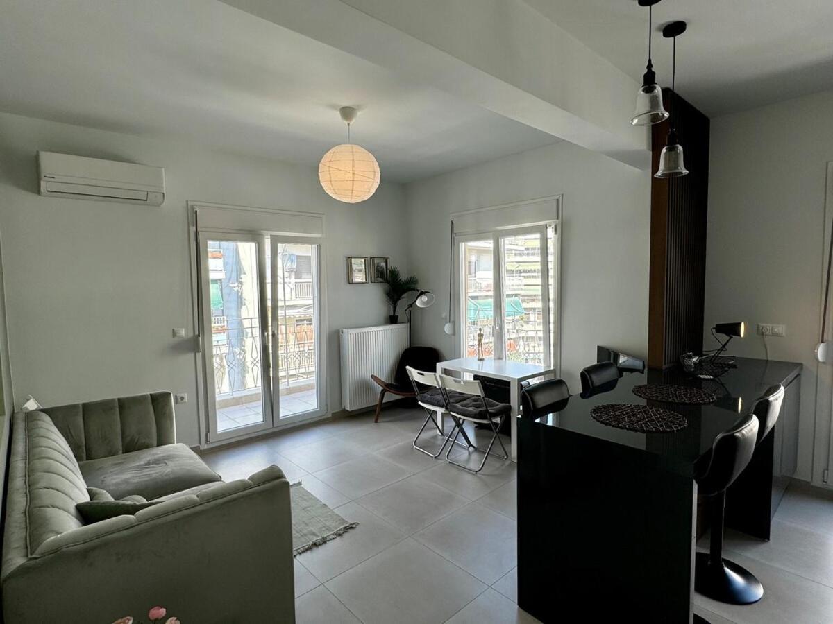 Stylish&bright Near Rotonda * Thessaloniki