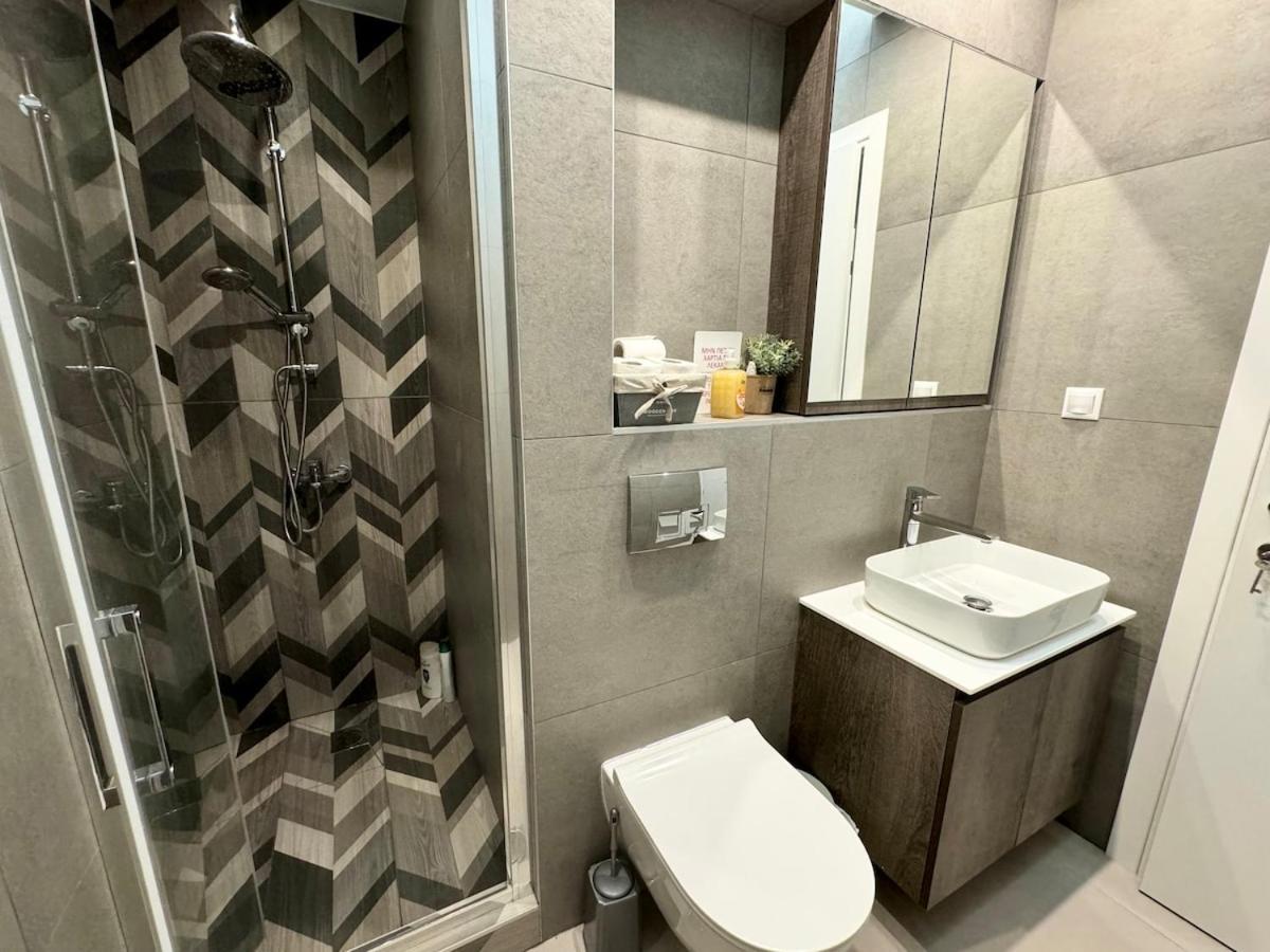 Apartment Stylish&bright Near Rotonda Thessaloniki